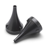 Ear Speculum Tip Round Tip Plastic 4 mm Disposable 52134 Box of 20