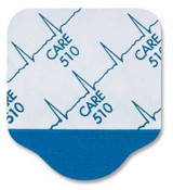 ECG Tab Electrode Medi-Trace Monitoring 100 per Pack EF00145-- Pack/1 EF00145-- Medi-Trace 409892_PK