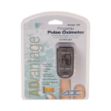 Fingertip Pulse Oximeter Advantage 2200 Adult / Pediatric 2200 Pack of 1