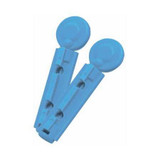 Lancet TRUEplus Needle 28 Gauge Twist Top 743500 Box/100 743500 NIPRO DIAGNOSTICS INC 775959_BX