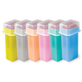 Safety Lancet Surgilance Fixed Depth Lancet Needle 1.8 mm Depth 23 Gauge Pressure Activated SLN200 Case/1500 SLN200 SURGILANCE INC 445541_CS Safety Lancet Surgilance Fixed Depth Lancet Needle 1.8 mm Depth 23 Gauge Pressure Activated SLN200 Case/1500 SLN200 SURGILANCE INC 445541_CS