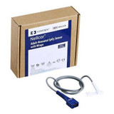 Pulse Oximeter Sensor OxiMax Adult / Neonatal Finger / Toe OXI-A/N Each/1 OXI-A/N KENDALL HEALTHCARE PROD INC. 372347_EA