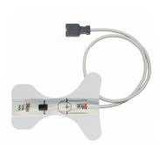 SENSOR OXIMETER ADH 3 D/S 20/BX MASIMO 2317 Box/20 2317 MASIMO CORPORATION 805394_BX