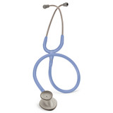 Littmann Lightweight II S.E. General Exam Stethoscope, Double-Head Chestpiece, Ceil Blue, 2454, Pack of 1