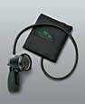 Aneroid Sphygmomanometer Tycos Palm Style Hand Held 1-Tube Adult Arm 5098-27 Each/1 5098-27 WELCH ALLYN 264266_EA