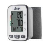 Blood Pressure Cuff BP3200 Each/1 BP3200 DRIVE MEDICAL DESIGN & MFG 1047816_EA Blood Pressure Cuff BP3200 Each/1 BP3200 DRIVE MEDICAL DESIGN & MFG 1047816_EA