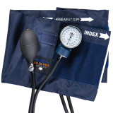 Aneroid Sphygmomanometer Precision Adult Nylon 09-141-011 Each/1 09-141-011 DMS HOLDINGS, INC. 401303_EA