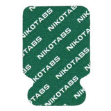 EKG Tab Electrode Nikotab Resting Non-Radiolucent 100 per Pack 0515 Box/500 515 NIKOMED 938720_BX