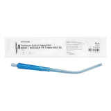 Suction Tube McKesson Yankauer NonVented 16-66204 Case/50 16-66204 MCK BRAND 649121_CS Suction Tube McKesson Yankauer NonVented 16-66204 Case/50 16-66204 MCK BRAND 649121_CS