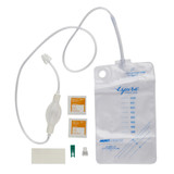 Aspira Pleural / Peritoneal Drainage Kit, 4992301, Pack of 1