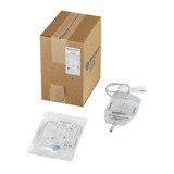 Remington Nephrostomy Drainage Bag, 600-D, Pack of 1