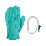 Suction Catheter Kit 14 Fr. Sterile DYND40982 Pack of 1