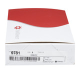 Horizontal Tube Attachment Device Sterile, Synthetic Material, 9781, Box of 5