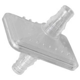 Bacteria Filter BF201 Each/1 BF201 HOME HLTH MED EQUIP DBA AG 862625_EA