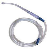 Suction Tube Curity Yankauer Vented 42614 Each/1 42614 KENDALL HEALTHCARE PROD INC. 462830_EA