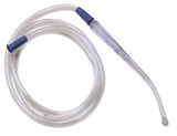 Suction Tube Handle Yankauer Style Vented Q32002 Pack of 1