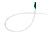 Suction Catheter 12 Fr. DYND41901 Each/1 DYND41901 MEDLINE 358030_EA