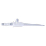 Oral Nasal Suction Device Little Sucker Preemie Thumb Valve N204 Case/50 N204 NEOTECH PRODUCTS 452348_CS