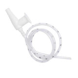 Suction Catheter Argyle 10 Fr. Chimney Valve 31000 Case/50 31000 KENDALL HEALTHCARE PROD INC. 44090_CS