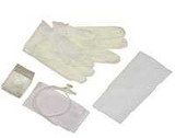 Suction Catheter Kit AMSure 14 Fr. Sterile AS385 Each/1 AS385 AMSINO INTERNATIONAL INC 483586_EA