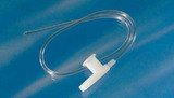 Suction Catheter AirLife Tri-Flo 8 Fr. Control Valve T264C Each/1 T264C CAREFUSION SOLUTIONS LLC 697282_EA Suction Catheter AirLife Tri-Flo 8 Fr. Control Valve T264C Each/1 T264C CAREFUSION SOLUTIONS LLC 697282_EA