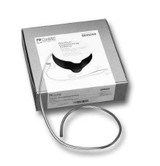 Suction Connector Tubing 100 Foot Length 3/16 Inch ID NonSterile Integral Blister Connector 0048250 Case/1 48250 CONMED 13516_CS