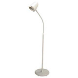 Exam Light McKesson Floor Stand LED 12 Watt Beige 81-19100 Each/1 81-19100 MCK BRAND 1029929_EA
