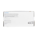 Exam Glove McKesson NonSterile Ivory Powder Free Stretch Vinyl Ambidextrous Smooth Not Chemo Approved X-Large 14-820 Case/1000 14-820 MCK BRAND 409745_CS