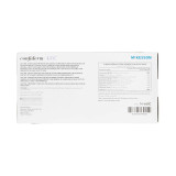 Exam Glove McKesson Confiderm 4.5C NonSterile Blue Powder Free Nitrile Ambidextrous Textured Fingertips Chemo Tested X-Large 14-660C Case/1000 14-660C MCK BRAND 921605_CS Exam Glove McKesson Confiderm 4.5C NonSterile Blue Powder Free Nitrile Ambidextrous Textured Fingertips Chemo Tested X-Large 14-660C Case/1000 14-660C MCK BRAND 921605_CS
