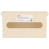 Glove Box Holder Prevent Vertical Mount 1-Box Putty 3-7/8 X 6-1/2 X 11 Inch Plastic 2264 Each/1 2264 MCK BRAND 855129_EA