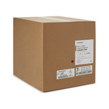 McKesson Perry Surgical Glove Size 7.5 Sterile Latex Standard Cuff Length Smooth Brown Not Chemo Approved, 20-1375N, Box of 50