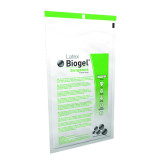 Surgical Glove Biogel Surgeons Sterile Straw Powder Free Latex Hand Specific Micro-Textured Not Chemo Approved Size 8 30480 Case/200 30480 MOLNLYCKE HEALTH CARE US LLC 184863_CS