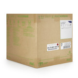 GAMMEX Non-Latex PI Surgical Glove Size 7 Sterile Polyisoprene Standard Cuff Length Micro-Textured White Chemo Tested, 20685770, Box of 50