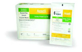 Surgical Glove Derma Prene Ultra Sterile Green Powder Free Neoprene Hand Specific Smooth Chemo Tested Size 7 8514 Box/50 8514 ANSELL INC. 364345_BX Surgical Glove Derma Prene Ultra Sterile Green Powder Free Neoprene Hand Specific Smooth Chemo Tested Size 7 8514 Box/50 8514 ANSELL INC. 364345_BX