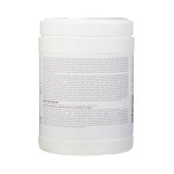 McKesson Surface Disinfectant Premoistened Manual Pull Wipe 160 Count Canister Alcohol Scent NonSterile 50-66160 Case of 12 50-66160 McKesson 880563_CS