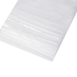 McKesson Reclosable Bag 12 X 15 Inch Polyethylene Clear Zipper Closure, 4584, Case of 10