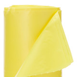 McKesson Infectious Linen Bag Infectious Linen 40 to 45 gal. Yellow 40 X 46 Inch, 03-5145, Case of 100
