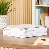 McKesson Alkaline Battery AA Cell 1.5V Disposable 24 Pack, 4855, Case of 240