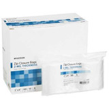 Zip Closure Bag McKesson 3 X 5 Inch Polyethylene Clear 4578 Case/12000 4578 MCK BRAND 890534_CS