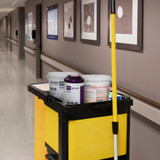 Super Sani-Cloth Surface Disinfectant Cleaner Premoistened Germicidal Manual Pull Wipe 50 Count Individual Packet Alcohol Scent NonSterile, H04082, Box of 50