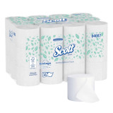 Scott Toilet Tissue White 2-Ply Standard Size Coreless Roll 1000 Sheets 3.94 X 4 Inch 04007 Case/36 - 40074100 4007 KIMBERLY CLARK PROFESSIONAL & 467985_CS Scott Toilet Tissue White 2-Ply Standard Size Coreless Roll 1000 Sheets 3.94 X 4 Inch 04007 Case/36 - 40074100 4007 KIMBERLY CLARK PROFESSIONAL & 467985_CS