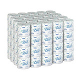 Scott Toilet Tissue White 1-Ply Standard Size Cored Roll 1210 Sheets 4 X 4.1 Inch 05102 Case/80 5102 Scott 506916_CS Scott Toilet Tissue White 1-Ply Standard Size Cored Roll 1210 Sheets 4 X 4.1 Inch 05102 Case/80 5102 Scott 506916_CS