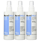 Air Freshener MetriMist Liquid 8 oz. Bottle Pump Spray Fresh Scent 10-1158 Each/1 10-1158 METREX 425005_EA