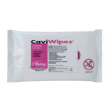 Surface Disinfectant CaviWipes Wipe 45 Count Pack Manual Pull 13-1224 Pack/45 METREX 651840_PK Surface Disinfectant CaviWipes Wipe 45 Count Pack Manual Pull 13-1224 Pack/45 METREX 651840_PK