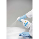 Clorox Healthcare® Bleach Germicidal Surface Disinfectant Cleaner Pump Spray Liquid 32 oz. Bottle Fruity Floral Bleach Scent NonSterile 68970 Pack of 1 68970 Clorox Healthcare® Bleach Germicidal 909774_EA Clorox Healthcare® Bleach Germicidal Surface Disinfectant Cleaner Pump Spray Liquid 32 oz. Bottle Fruity Floral Bleach Scent NonSterile 68970 Pack of 1 68970 Clorox Healthcare® Bleach Germicidal 909774_EA