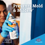 Clorox Healthcare Citrace Hospital Surface Disinfectant / Sanitizer Alcohol Based Aerosol Spray Liquid 14 oz. Can Citrus Scent NonSterile, 49100, Pack of 1