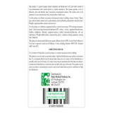 MadaCide-FD Surface Disinfectant Cleaner Germicidal Manual Pour Liquid 1 gal. Jug Alcohol Scent NonSterile, 7021, Pack of 1