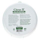 Citrus II Air Freshener Solid 8 oz. Box Fresh Lemon Scent, 636471430, Case of 12