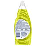 Dawn Professional Dish Detergent 38 oz. Bottle Liquid Lemon Scent, PGC45113, Pack of 1