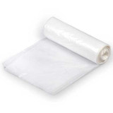 Trash Bag Colonial Bag LLDPE Medium Duty Clear 33 gal. 0.45 Mil. 33 X 39 Inch Twist Tie X-Seal Bottom Coreless Roll CRC39M RL/25 CRC39M COLONIAL BAG CORPORATION 866951_RL Trash Bag Colonial Bag LLDPE Medium Duty Clear 33 gal. 0.45 Mil. 33 X 39 Inch Twist Tie X-Seal Bottom Coreless Roll CRC39M RL/25 CRC39M COLONIAL BAG CORPORATION 866951_RL